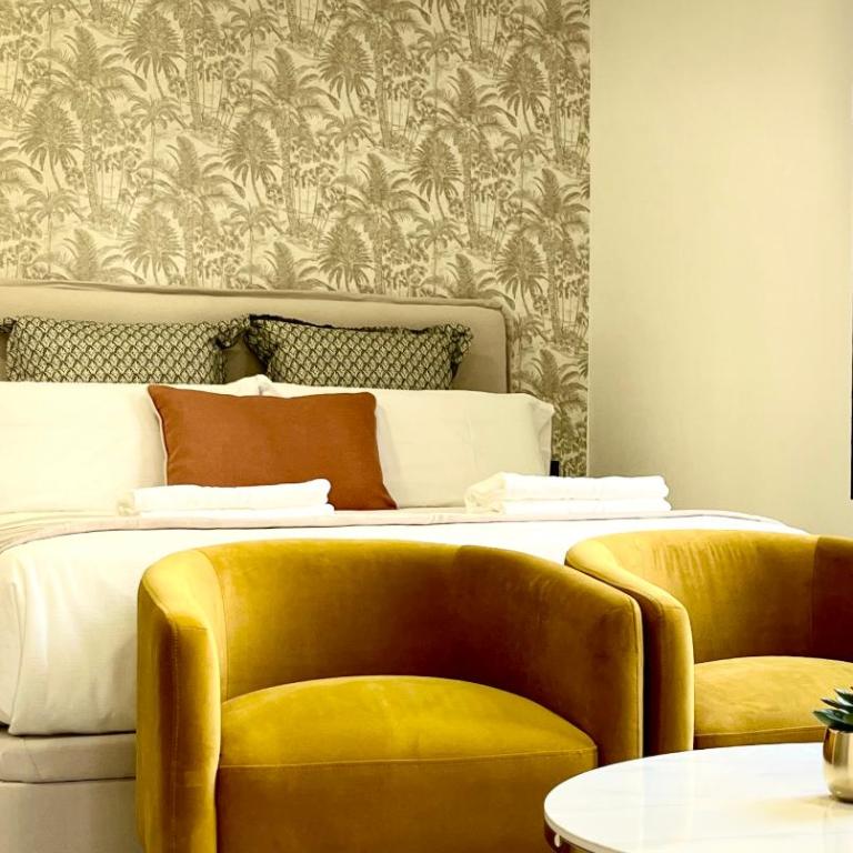 Tennessee Petit Málaga - Apartamento de 1 dormitorio - 2