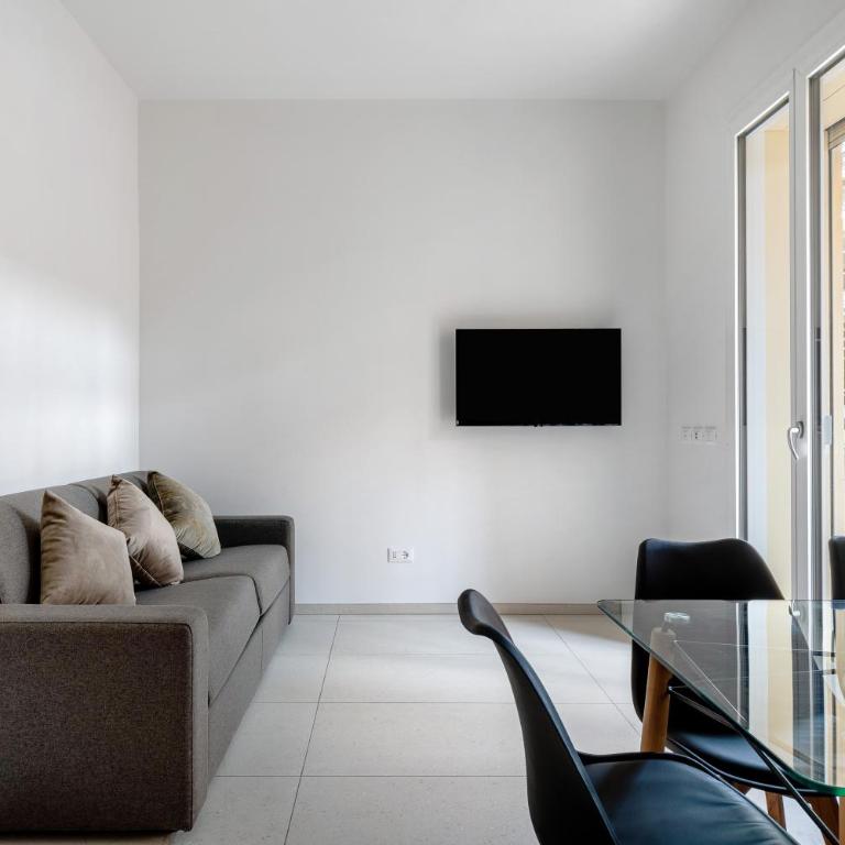 Le Dodici Porte - Zamboni 3 By Bologna District - Two-Bedroom Apartment - 8