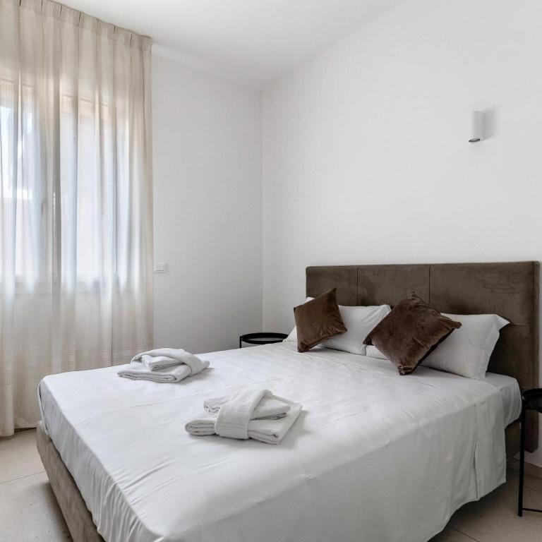 Le Dodici Porte - Zamboni 3 By Bologna District - Two-Bedroom Apartment - 15