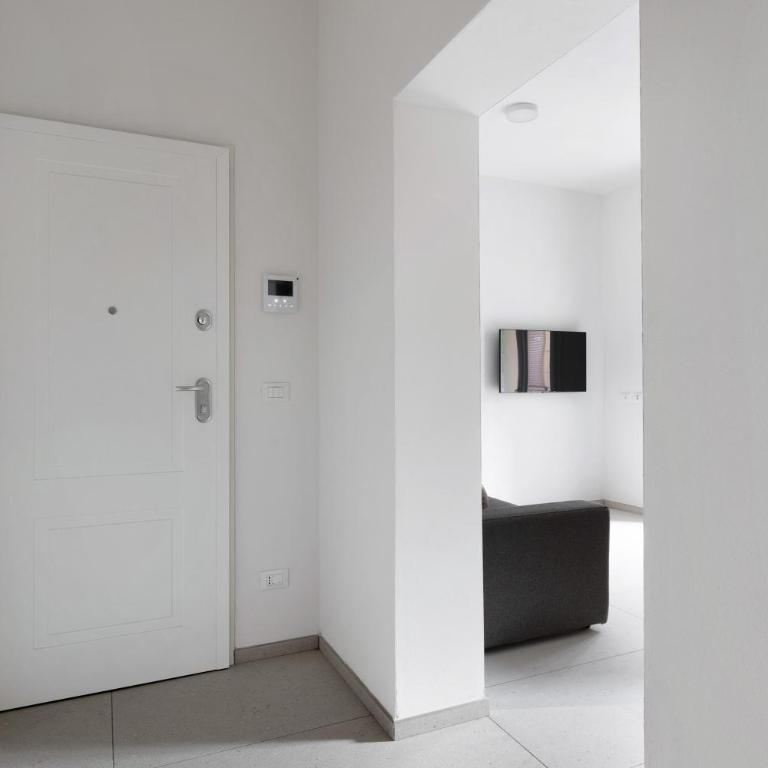 Le Dodici Porte - Zamboni 3 By Bologna District - Two-Bedroom Apartment - 17