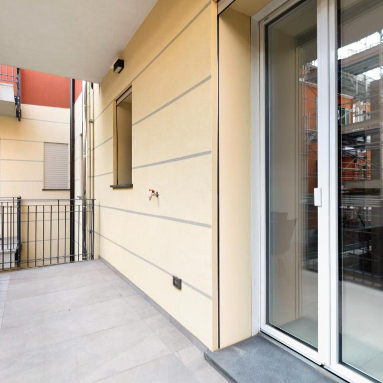Le Dodici Porte - Zamboni 3 By Bologna District - Two-Bedroom Apartment - 20