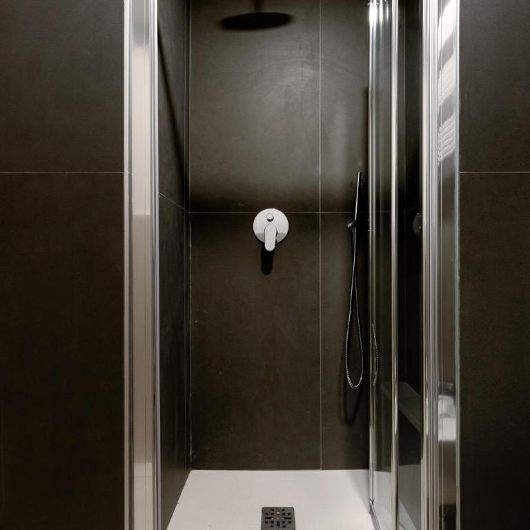 Le Dodici Porte - Zamboni 3 By Bologna District - Two-Bedroom Apartment - 21