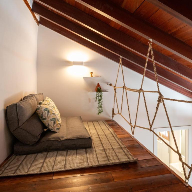 Laguna Cool Living - Habitación Doble - 4