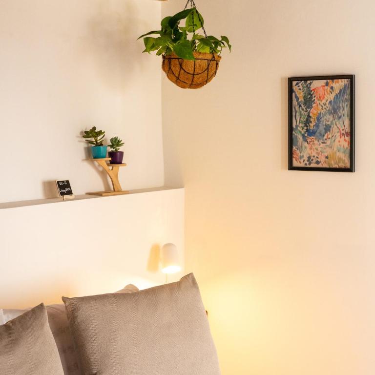 Laguna Cool Living - Habitación Doble - 2