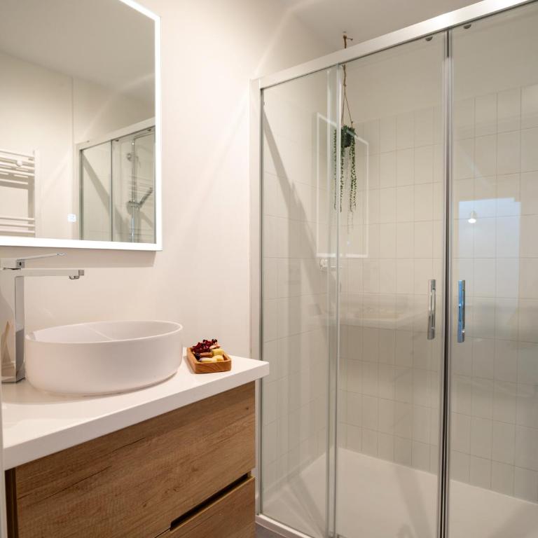 Laguna Cool Living - Suite Dúplex - 4