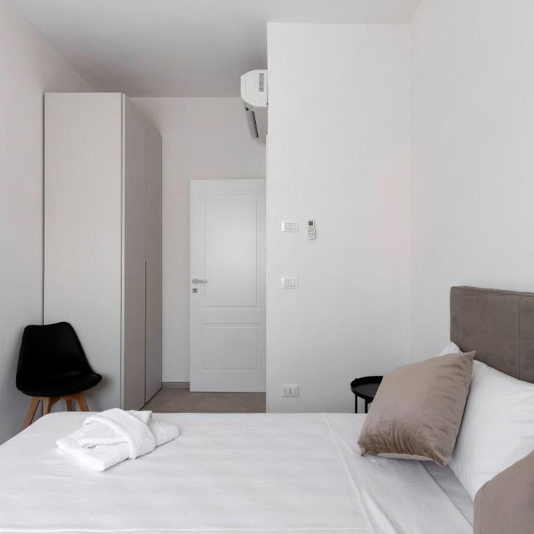 Le Dodici Porte - Porta Zamboni 5 By Bologna District - Appartamento con 2 Camere da Letto - 7