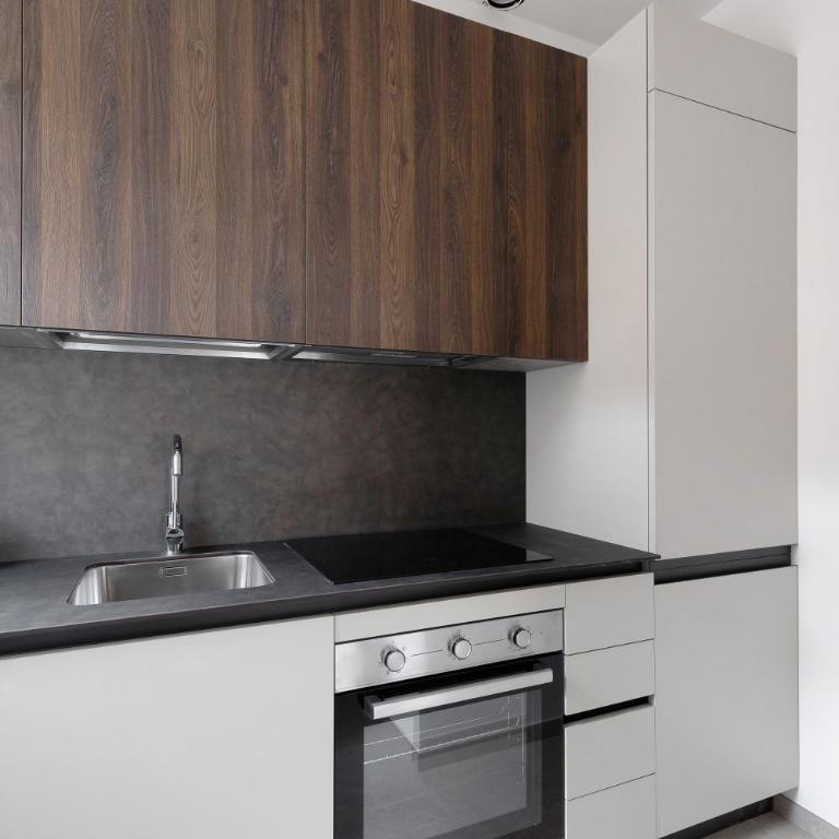 Le Dodici Porte - Porta Zamboni 5 By Bologna District - Appartamento con 2 Camere da Letto - 12