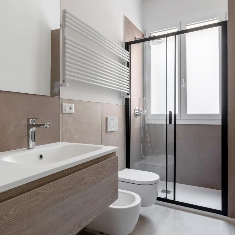 Le Dodici Porte - Porta Zamboni 5 By Bologna District - Appartamento con 2 Camere da Letto - 14