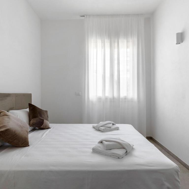 Le Dodici Porte - Porta Zamboni 5 By Bologna District - Appartamento con 2 Camere da Letto - 20