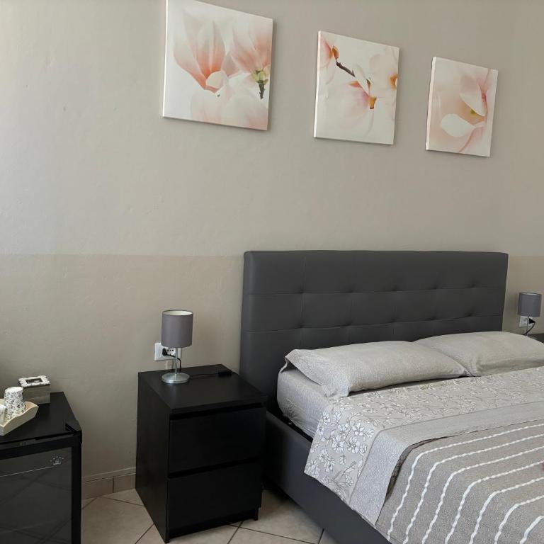 Affittacamere Home&Stazione Bologna - Superior Double Room - 14