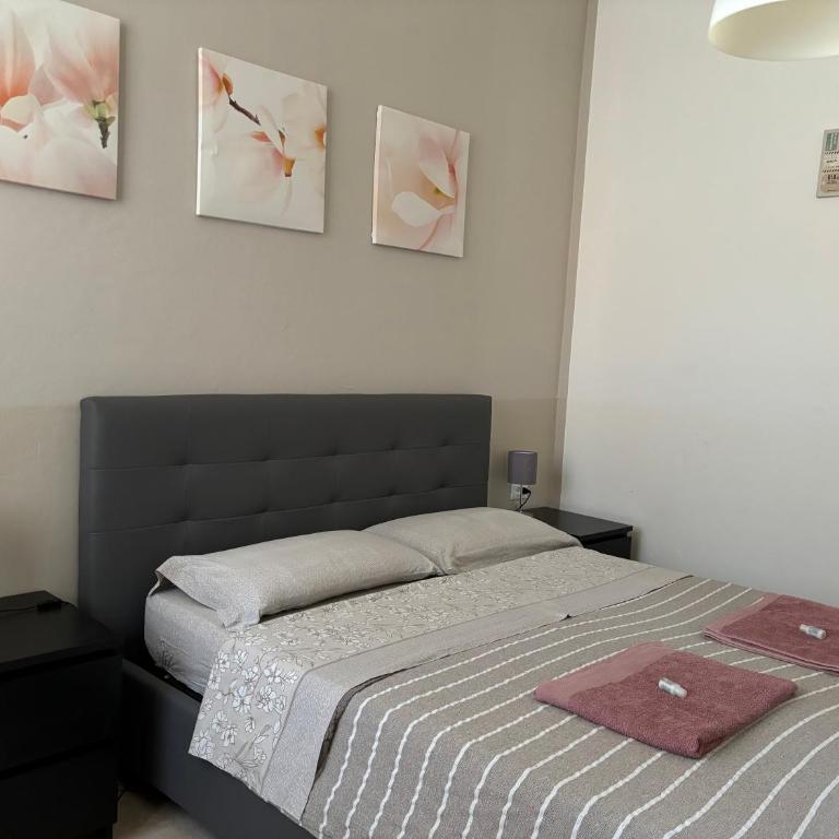 Affittacamere Home&Stazione Bologna - Superior Double Room - 12