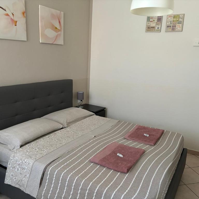 Affittacamere Home&Stazione Bologna - Superior Double Room - 10