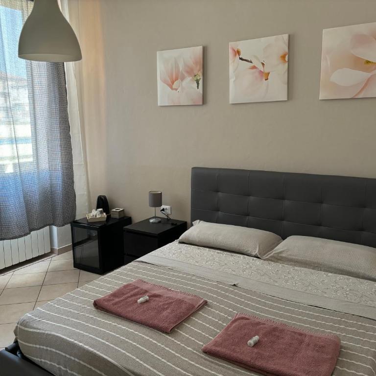 Affittacamere Home&Stazione Bologna - Superior Double Room - 9