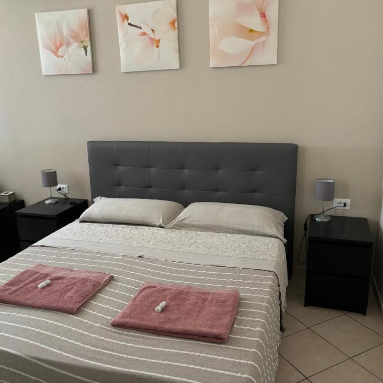 Affittacamere Home&Stazione Bologna - Superior Double Room - 11