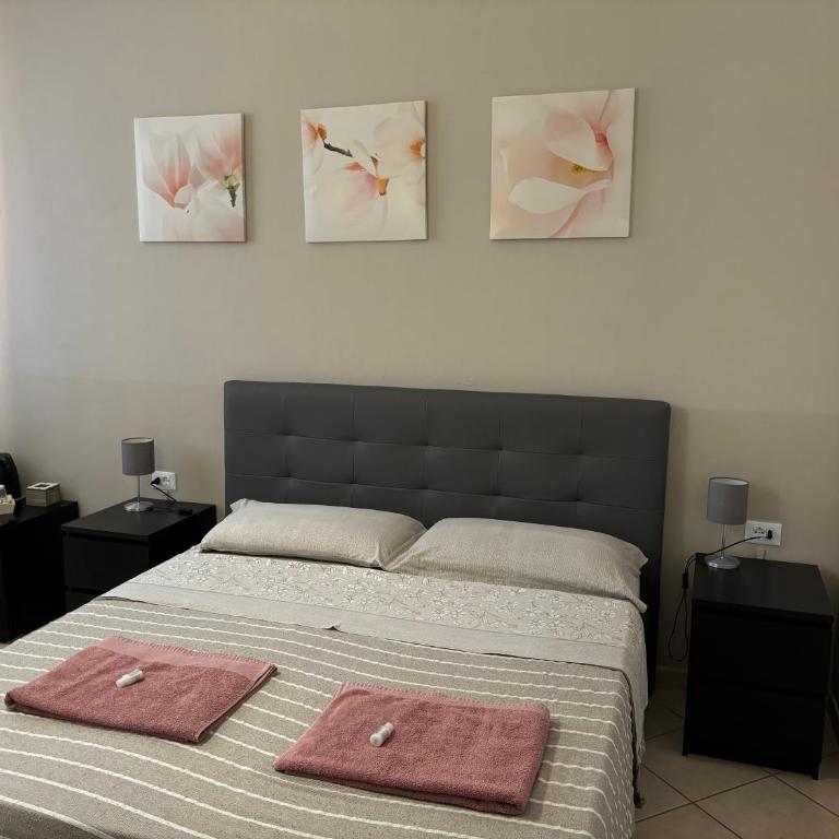 Affittacamere Home&Stazione Bologna - Superior Double Room - 8