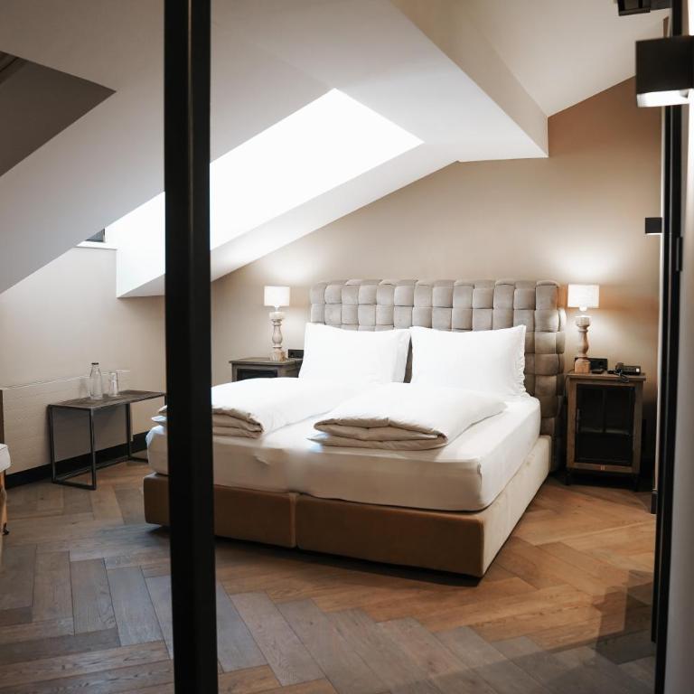 Boutiquehotel Weisses Rössl - Rössl BOUTIQUE - 8