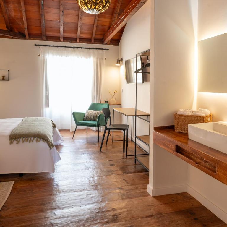 Laguna Cool Living - Suite - 8