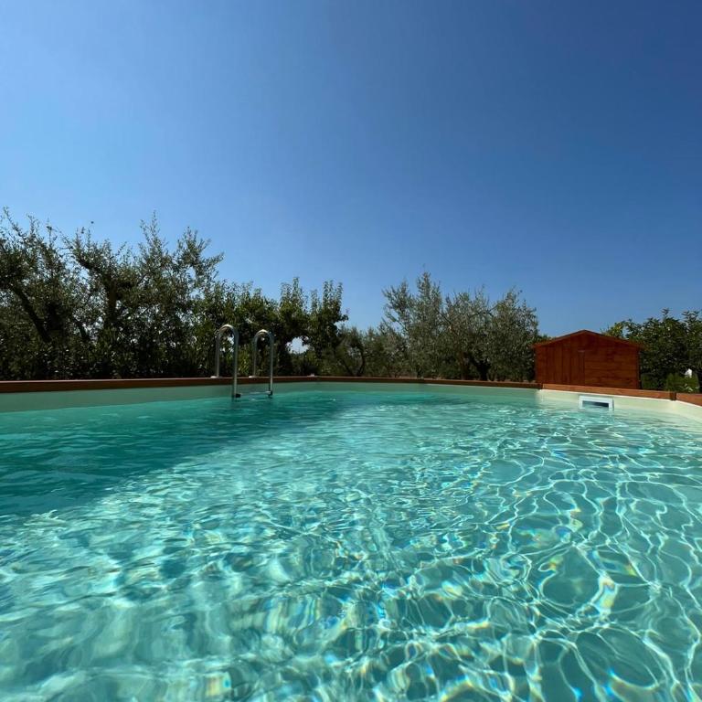 Trullo e Depandance Palma - Casa Vacanze - 1