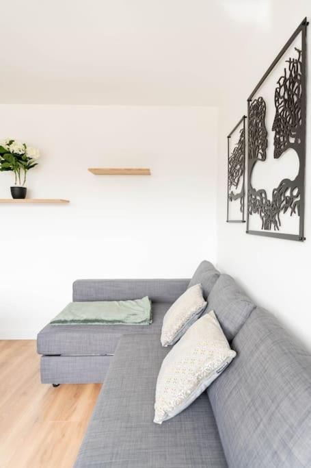 T2 parking gratuit plus 2 balcons - Apartment mit 1 Schlafzimmer - 19