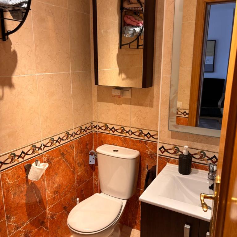 Deluxe Mágic Word - Apartamento de 2 dormitorios - 6