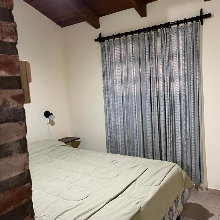Cabañas El balcon - Apartamento de 1 dormitorio - 2