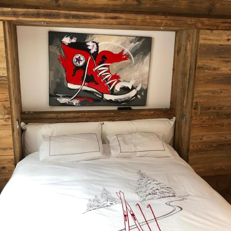 Luxe au Cœur de la Station - Appartement 1 Chambre - 8