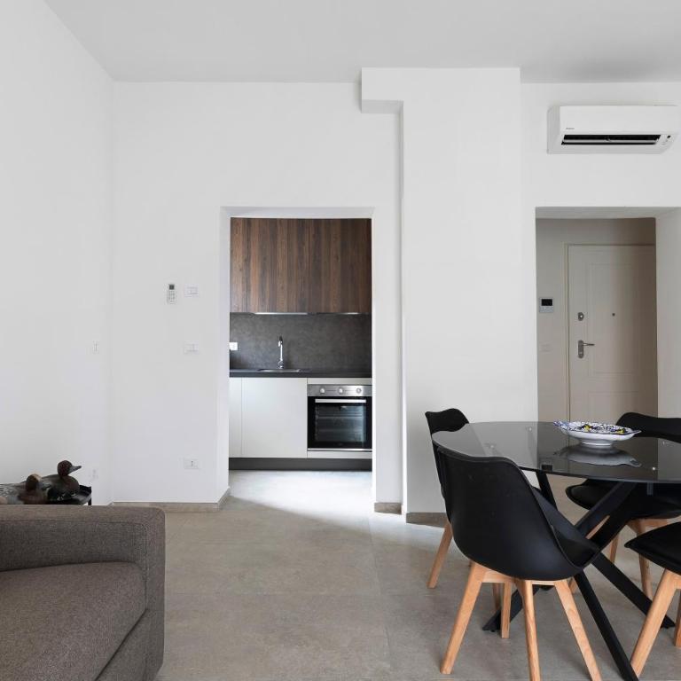 Le Dodici Porte - Porta San Vitale 8 By Bologna District - Appartamento con 2 Camere da Letto - 3
