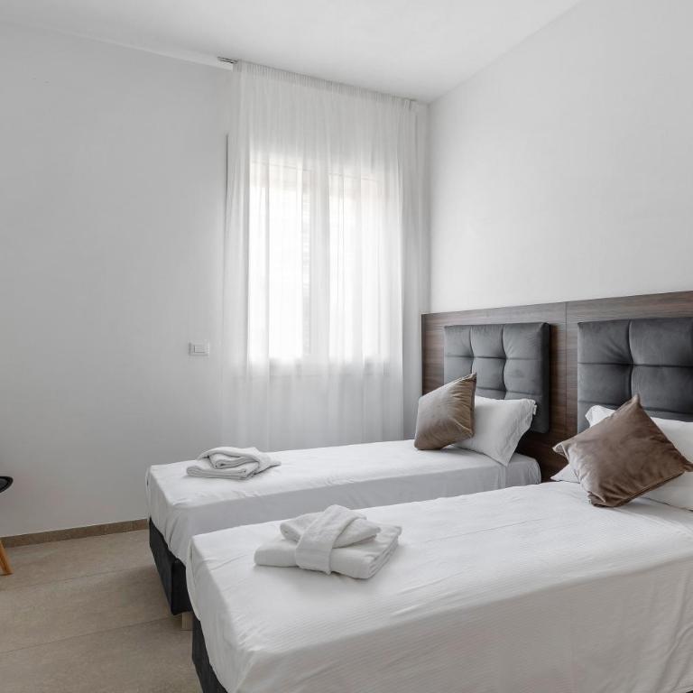 Le Dodici Porte - Porta San Vitale 8 By Bologna District - Appartamento con 2 Camere da Letto - 4