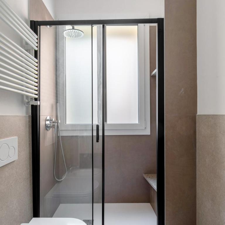 Le Dodici Porte - Porta San Vitale 8 By Bologna District - Appartamento con 2 Camere da Letto - 9