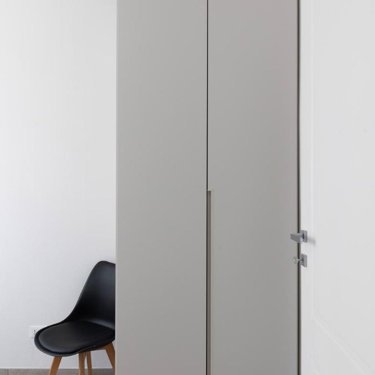 Le Dodici Porte - Porta San Vitale 8 By Bologna District - Appartamento con 2 Camere da Letto - 12