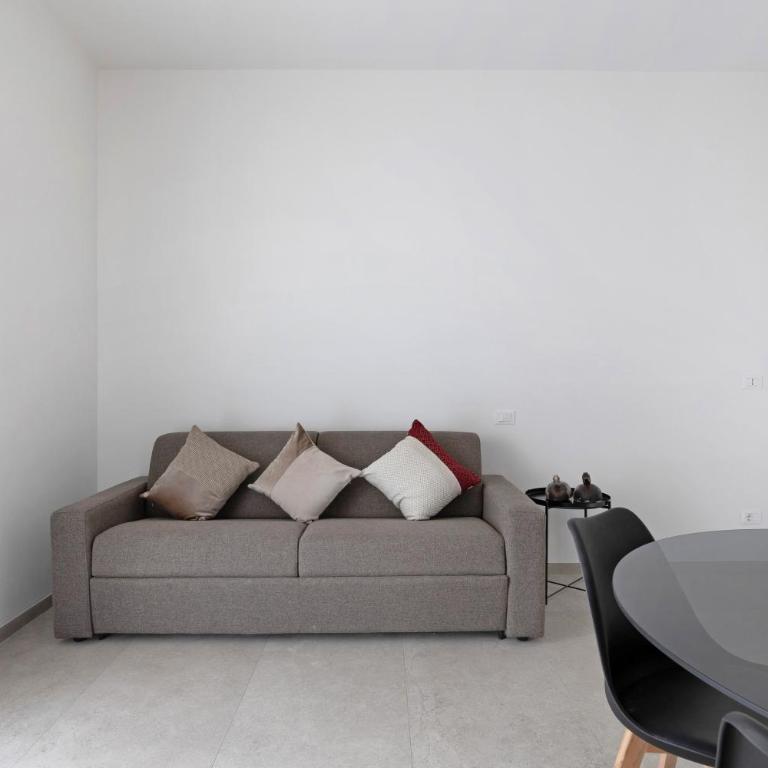 Le Dodici Porte - Porta San Vitale 8 By Bologna District - Appartamento con 2 Camere da Letto - 15