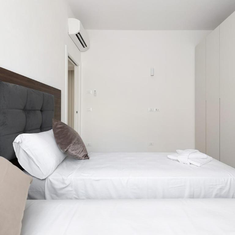 Le Dodici Porte - Porta San Vitale 8 By Bologna District - Appartamento con 2 Camere da Letto - 23