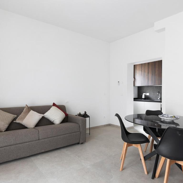 Le Dodici Porte - Porta San Vitale 8 By Bologna District - Appartamento con 2 Camere da Letto - 24