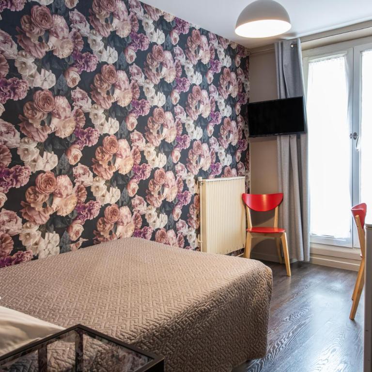 Grand Hôtel De Paris - Chambre Simple - 3