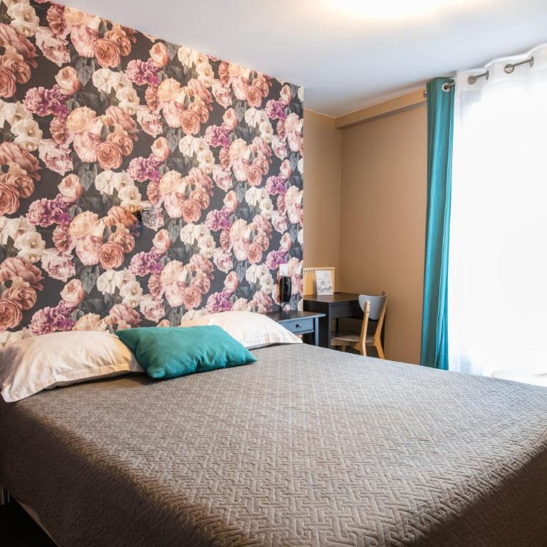 Grand Hôtel De Paris - Chambre Double - 2
