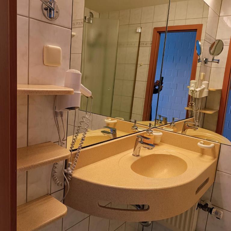 Apartmán Petr Sankt Englmar, Bayerische Wald - Apartment mit 1 Schlafzimmer - 8