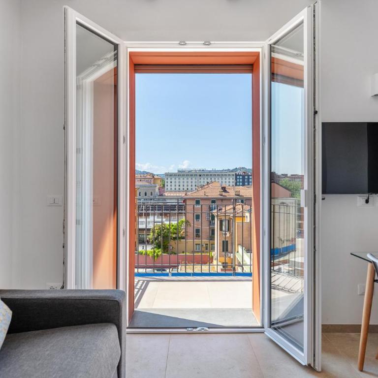 Le Dodici Porte - Porta Maggiore 9 By Bologna District - Appartamento con 2 Camere da Letto - 5