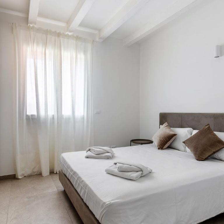Le Dodici Porte - Porta Maggiore 9 By Bologna District - Appartamento con 2 Camere da Letto - 6