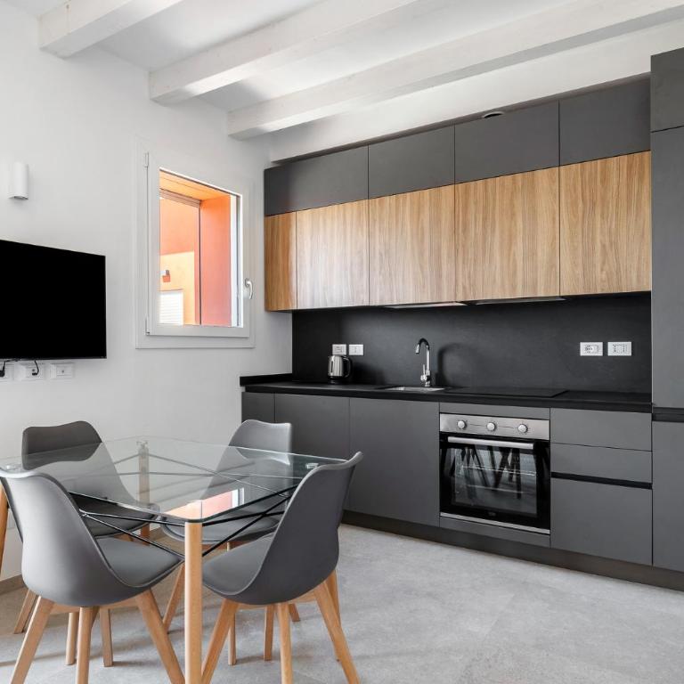 Le Dodici Porte - Porta Maggiore 9 By Bologna District - Appartamento con 2 Camere da Letto - 10