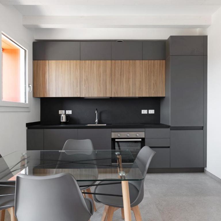 Le Dodici Porte - Porta Maggiore 9 By Bologna District - Appartamento con 2 Camere da Letto - 12
