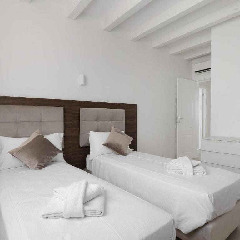 Le Dodici Porte - Porta Maggiore 9 By Bologna District - Appartamento con 2 Camere da Letto - 13