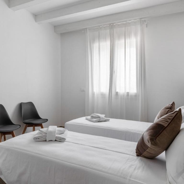 Le Dodici Porte - Porta Maggiore 9 By Bologna District - Appartamento con 2 Camere da Letto - 14