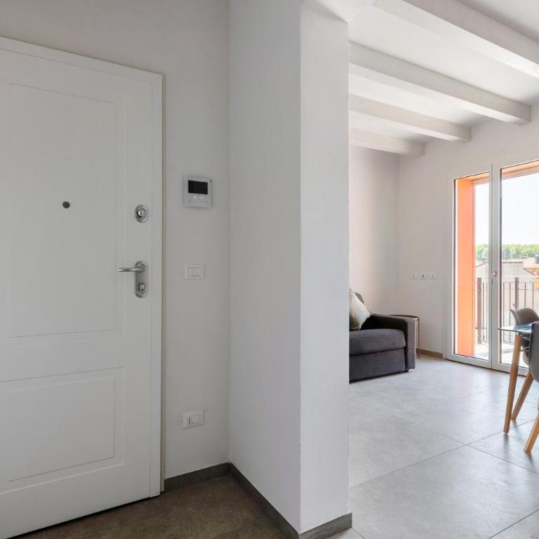 Le Dodici Porte - Porta Maggiore 9 By Bologna District - Appartamento con 2 Camere da Letto - 16