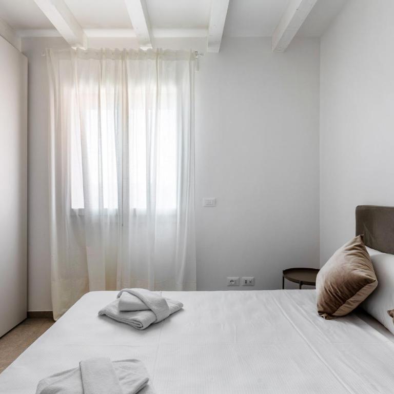 Le Dodici Porte - Porta Maggiore 9 By Bologna District - Appartamento con 2 Camere da Letto - 18