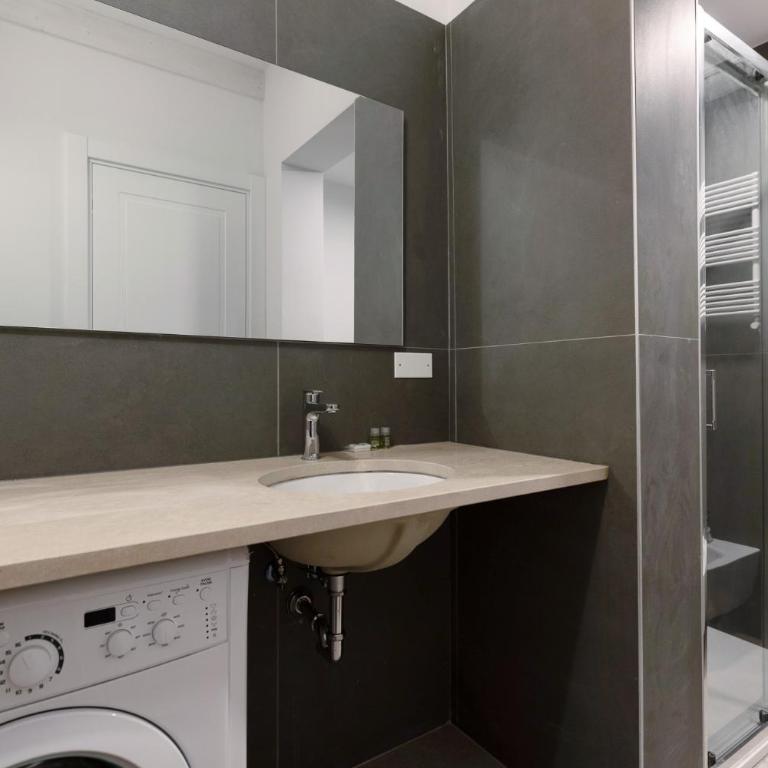 Le Dodici Porte - Porta Maggiore 9 By Bologna District - Appartamento con 2 Camere da Letto - 19