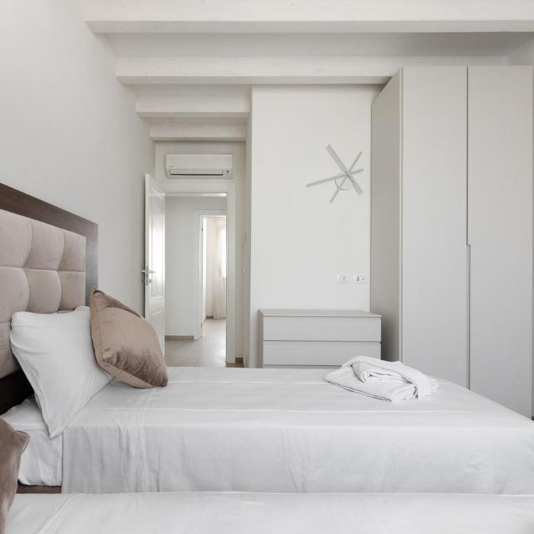 Le Dodici Porte - Porta Maggiore 9 By Bologna District - Appartamento con 2 Camere da Letto - 20