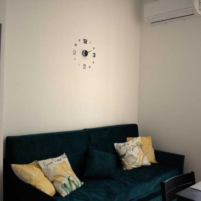 Flavio's home - Two-Bedroom Apartment - 6