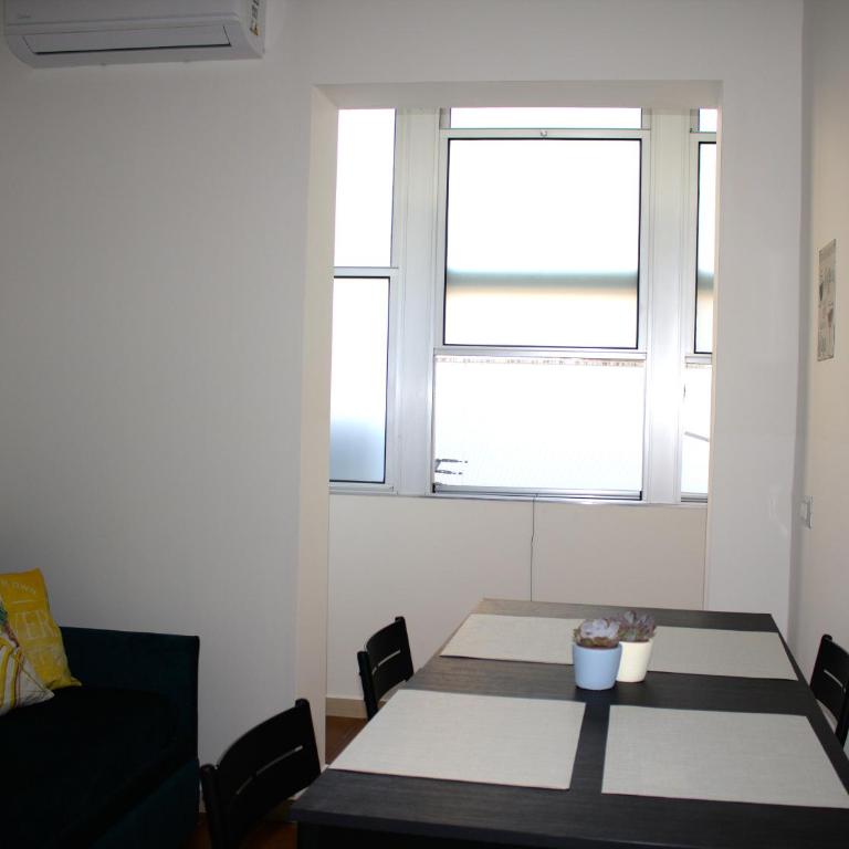 Flavio's home - Two-Bedroom Apartment - 7