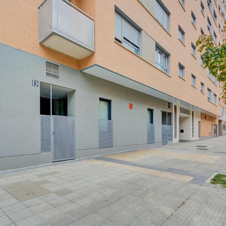 Apartamentos Panda by Clabao - Apartamento de 1 dormitorio - 8