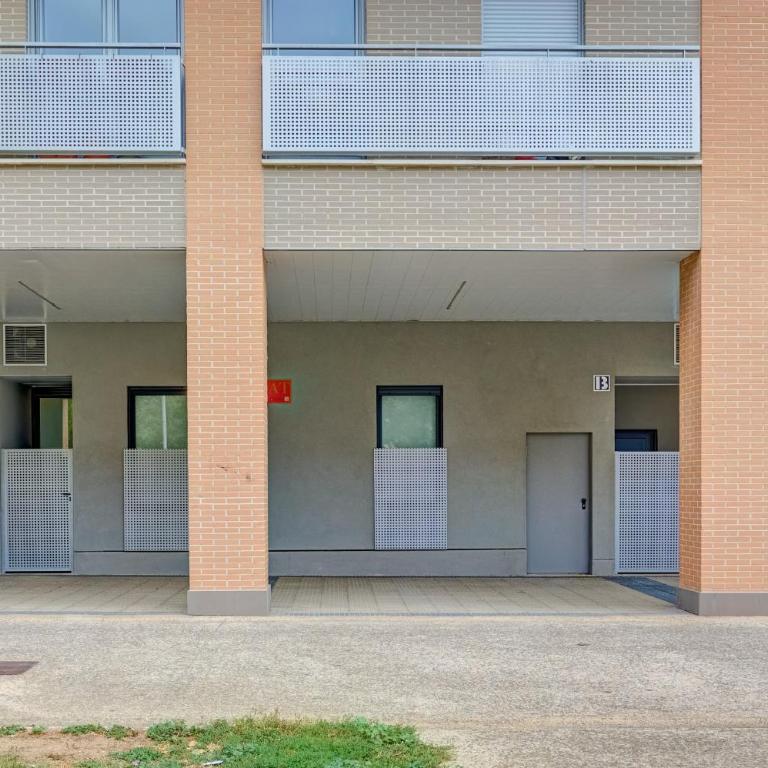 Apartamentos Panda by Clabao - Apartamento de 1 dormitorio - 12